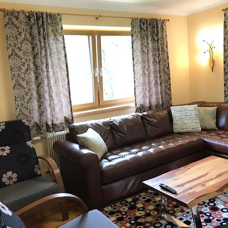 Ferienhaus Koenig St. Michael im Lungau Zewnętrze zdjęcie