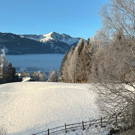Ferienhaus Koenig St. Michael im Lungau Zewnętrze zdjęcie