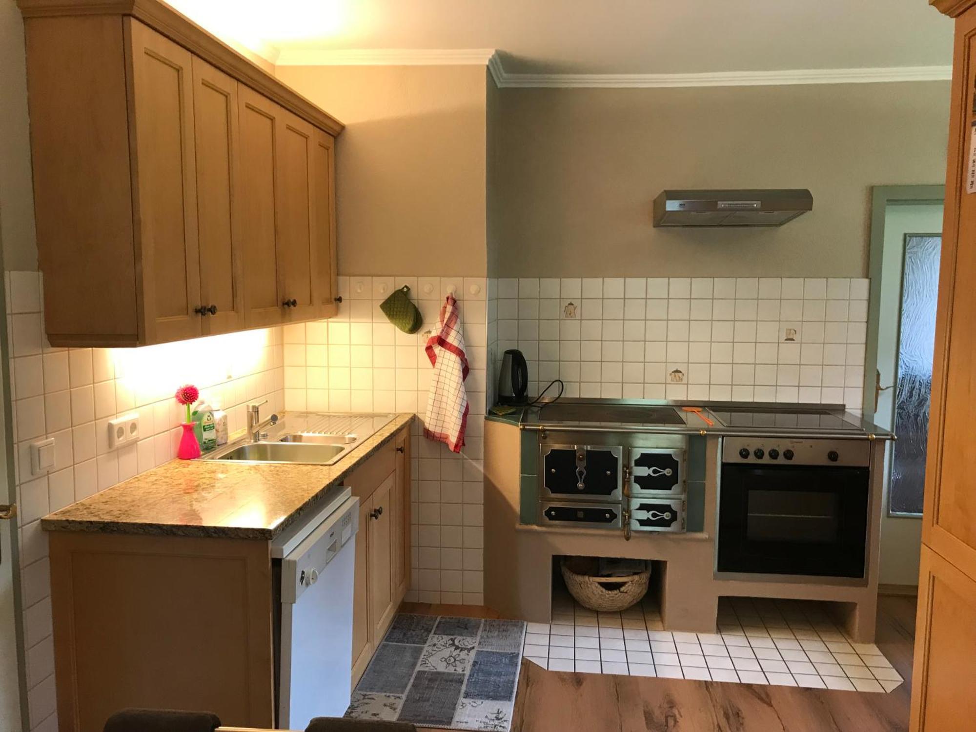 Ferienhaus Koenig St. Michael im Lungau Zewnętrze zdjęcie