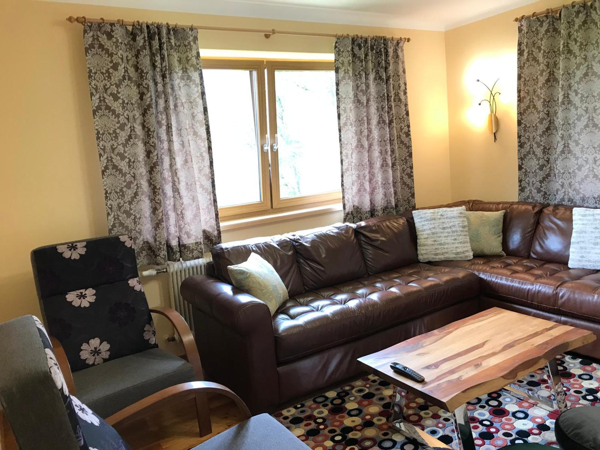 Ferienhaus Koenig St. Michael im Lungau Zewnętrze zdjęcie