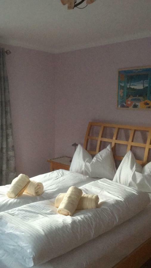 Ferienhaus Koenig St. Michael im Lungau Zewnętrze zdjęcie