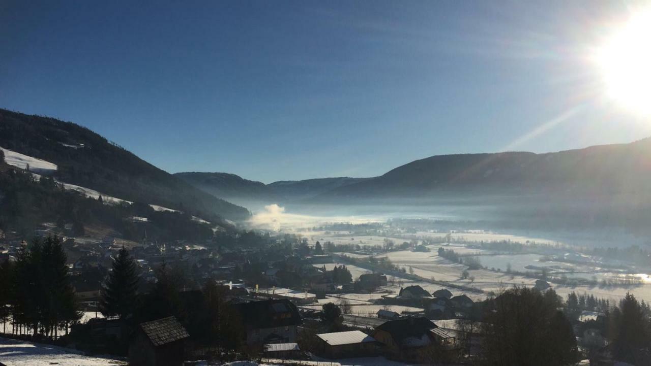 Ferienhaus Koenig St. Michael im Lungau Zewnętrze zdjęcie