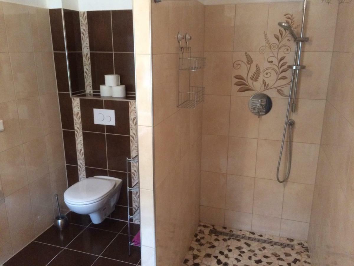 Ferienhaus Koenig St. Michael im Lungau Zewnętrze zdjęcie