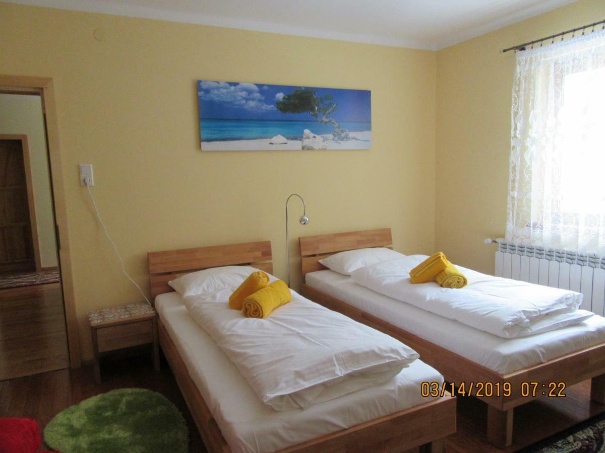 Ferienhaus Koenig St. Michael im Lungau Zewnętrze zdjęcie