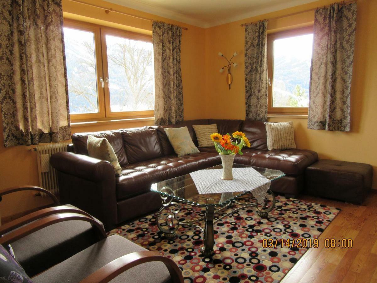 Ferienhaus Koenig St. Michael im Lungau Zewnętrze zdjęcie